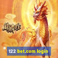 122 bet.com login